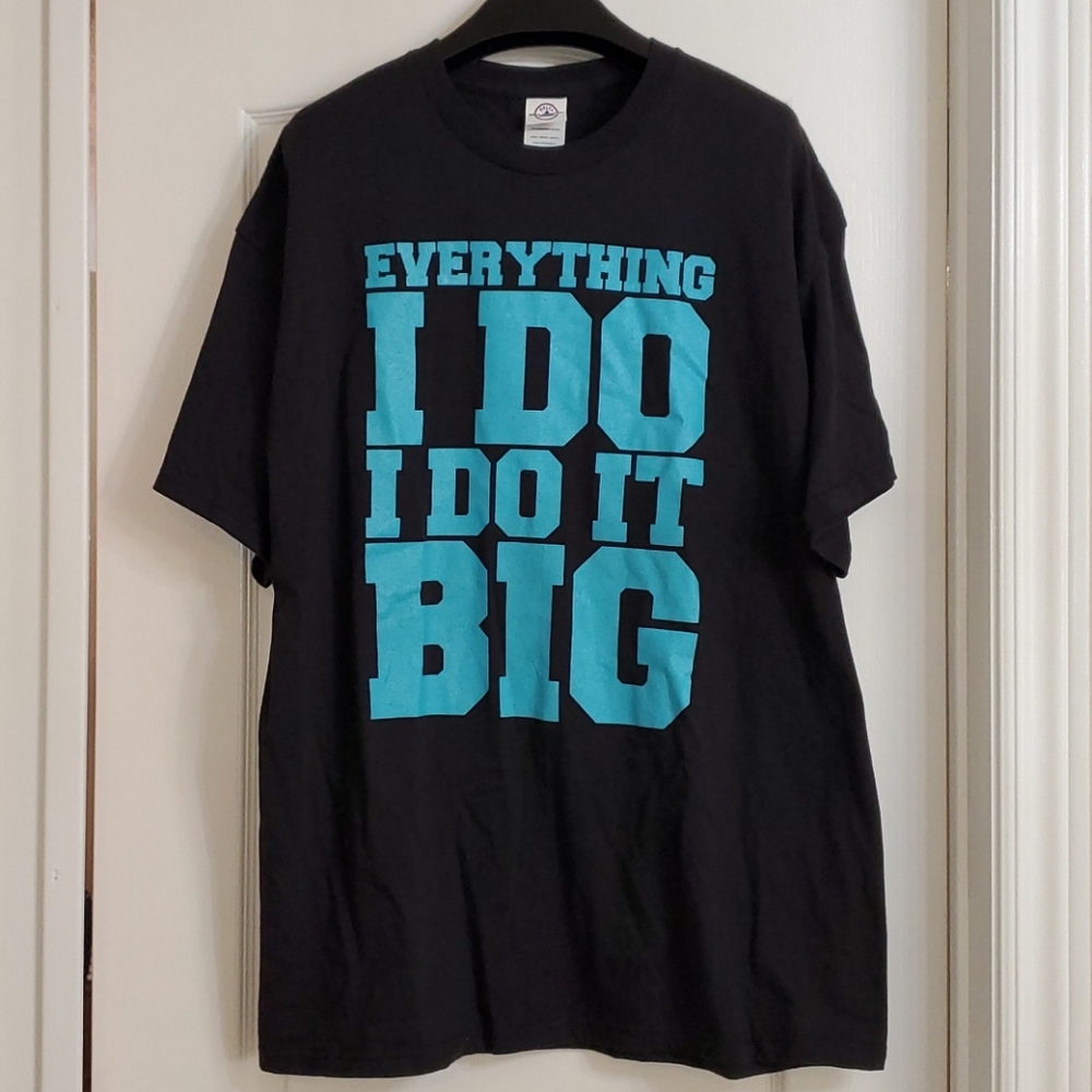 Delta pro weight tshirt 2XL
